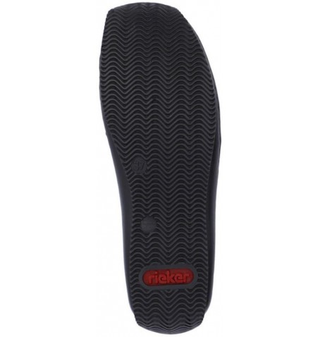 Rieker L1791-35 - Burgundy - L1791$35.06R