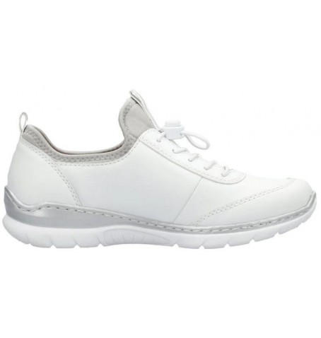 Rieker L3259-80 - White - L3259$80.14R