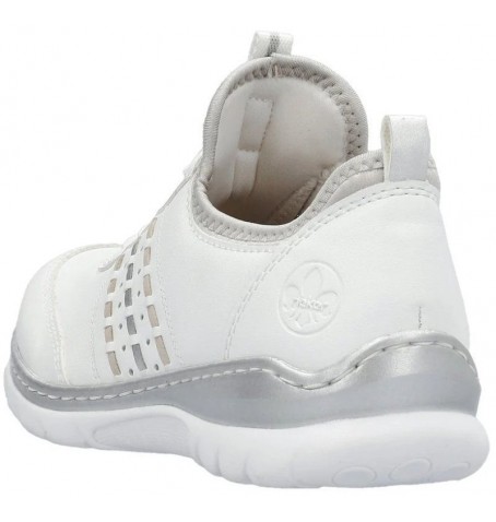 Rieker L3259-80 - White - L3259$80.14R