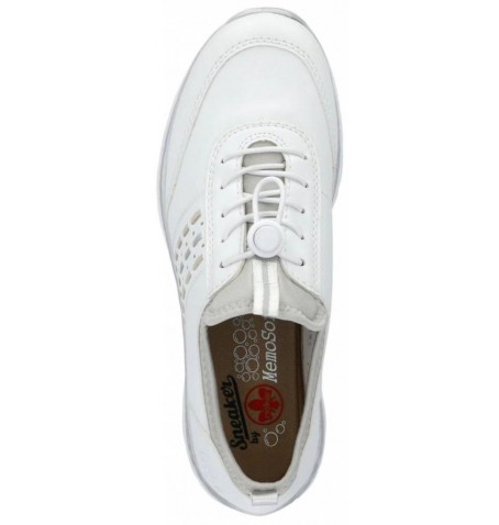 Rieker L3259-80 - White - L3259$80.14R