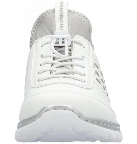 Rieker L3259-80 - White - L3259$80.14R