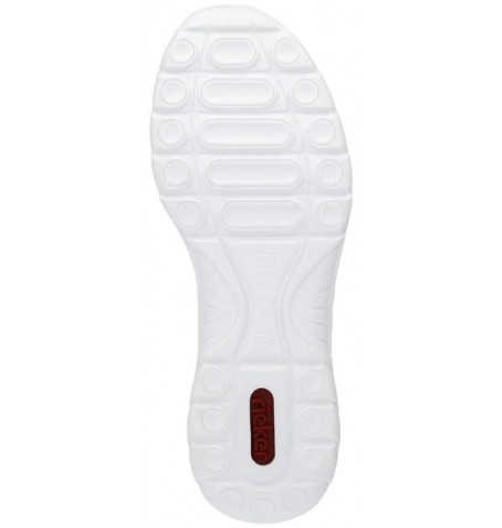 Rieker L3259-80 - White - L3259$80.14R