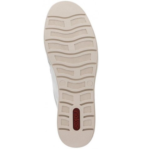 Rieker L4868-90 - Silver Grey - L4868$90.18R