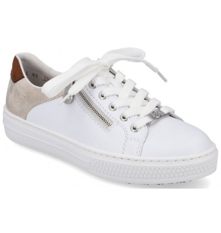 Rieker L59A1-81 - White - L59A1$81.14R