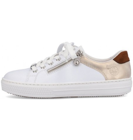 Rieker L59A1-81 - Blanc - L59A1$81.14R