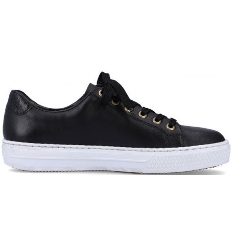 Rieker L59L1-01 - Black - L59L1$01.02R