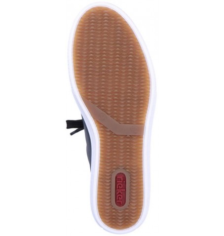Rieker L59L1-01 - Black - L59L1$01.02R