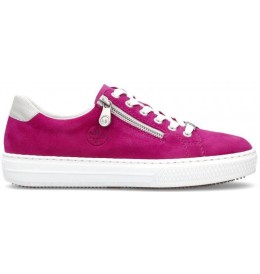 Rieker L59L1-31 - Pink - L59L1$31.10R