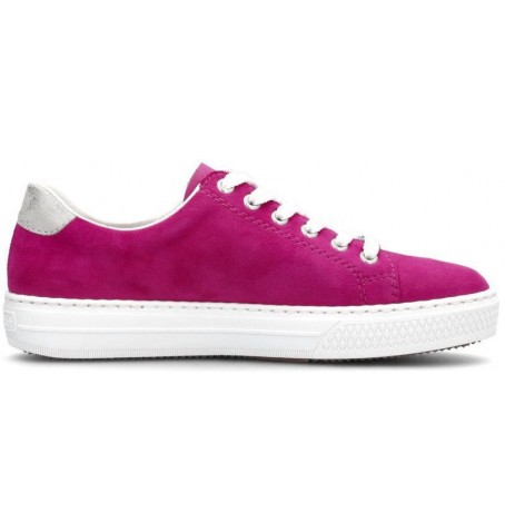 Rieker L59L1-31 - Rose - L59L1$31.10R
