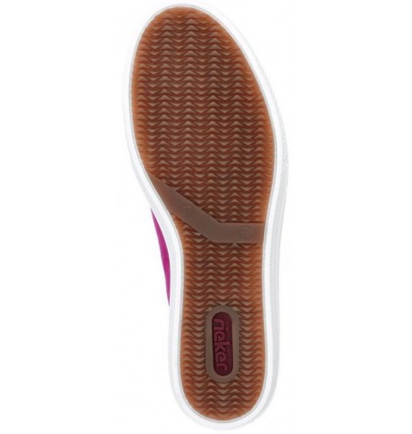 Rieker L59L1-31 - Pink - L59L1$31.10R