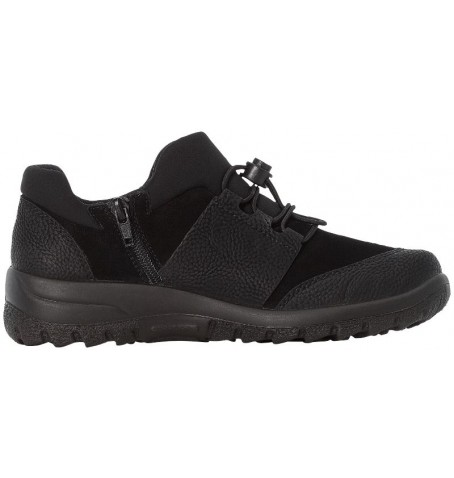 Rieker L7180-00 - Noir - L7180$00.02R