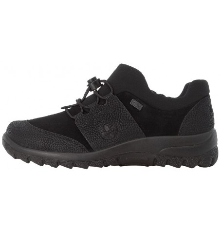 Rieker L7180-00 - Noir - L7180$00.02R