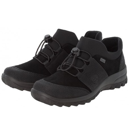 Rieker L7180-00 - Noir - L7180$00.02R