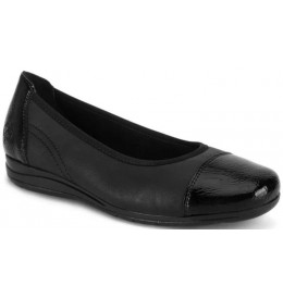 Rieker L9351-00 - Vernis noir - L9351$00.01R