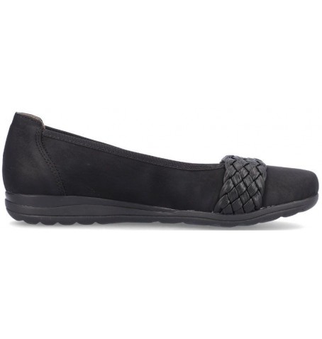 Rieker L9358-00 - Noir - L9358$00.02R Rieker L9358-00 - Noir - L9358$00.02R