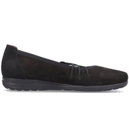 Rieker L9369-00 - Noir - L9369$00.02R
