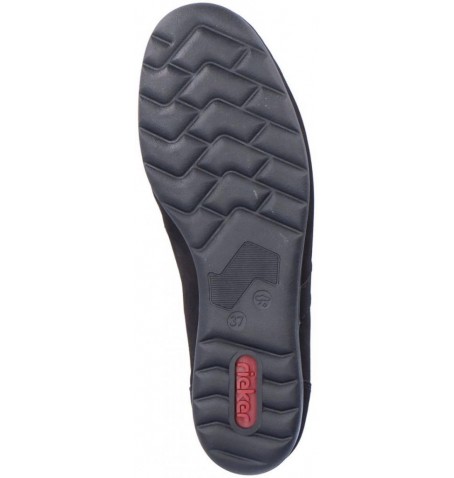 Rieker L9369-00 - Black - L9369$00.02R