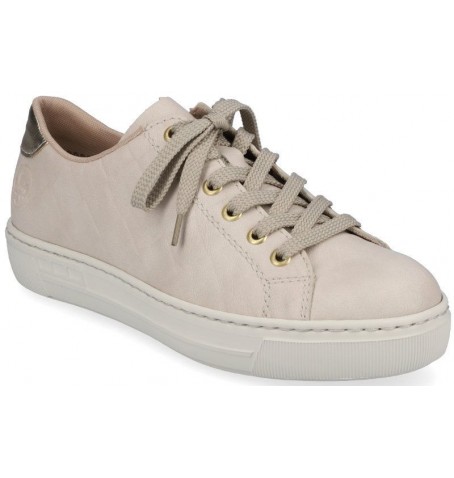 Rieker L9800-80 - Beige - L9800$80.13R