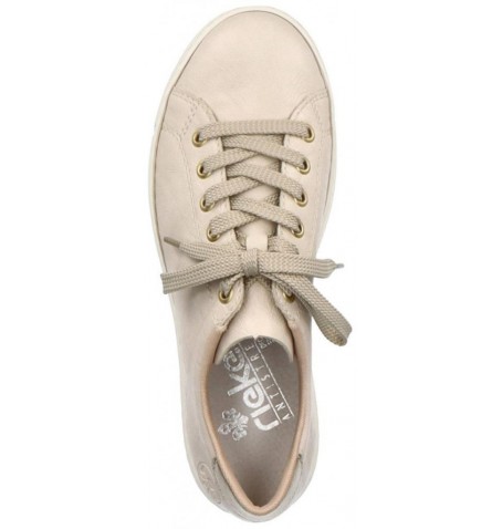 Rieker L9800-80 - Beige - L9800$80.13R