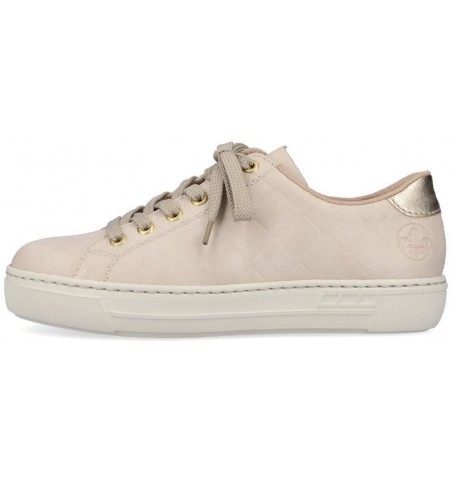 Rieker L9800-80 - Beige - L9800$80.13R