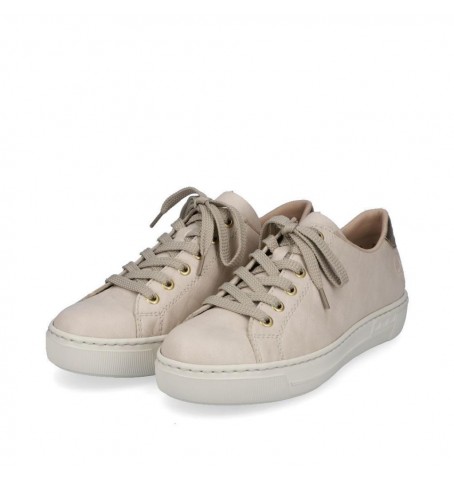 Rieker L9800-80 - Beige - L9800$80.13R