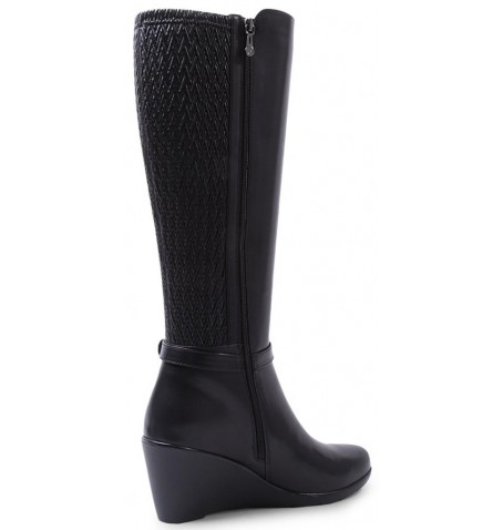 Blondo LANA B5004 - Black - LANA$BLK.02BL