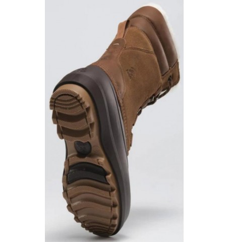 Kamik LAUREN WK2429C - Brown - LAUREN$BRN.03
