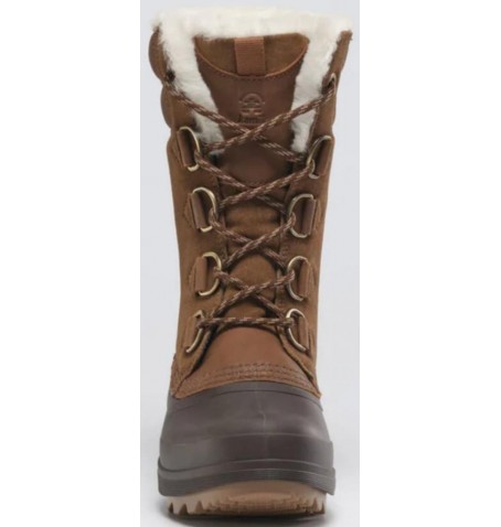 Kamik LAUREN WK2429C - Brown - LAUREN$BRN.03
