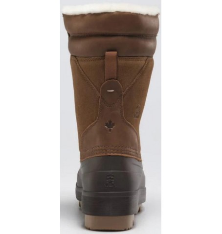 Kamik LAUREN WK2429C - Brown - LAUREN$BRN.03