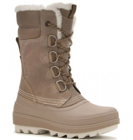 Kamik LAUREN WK2429C - Taupe - LAUREN$FOS.07