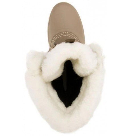 Kamik LAUREN WK2429C - Taupe - LAUREN$FOS.07