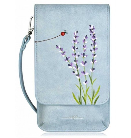 Espe LAVENDER MINI W-782S-U - Blue - LAVENDERM$04