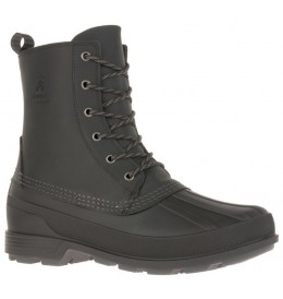 Kamik LAWRENCE L WK0757W - Black - LAWRENCEL$BLK02