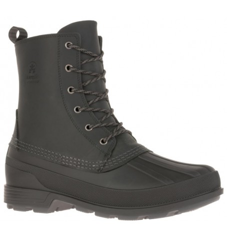 Kamik LAWRENCE L WK0757W - Black - LAWRENCEL$BLK02