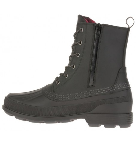 Kamik LAWRENCE L WK0757W - Black - LAWRENCEL$BLK02