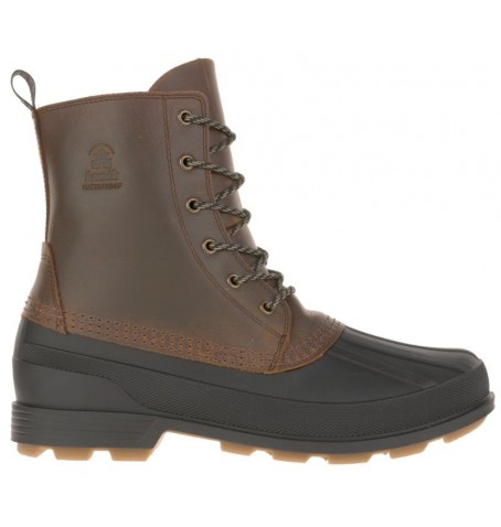 Kamik LAWRENCE L WK0757W - Brown - LAWRENCEL$CHO03