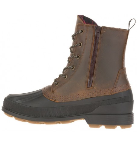Kamik LAWRENCE L WK0757W - Brown - LAWRENCEL$CHO03