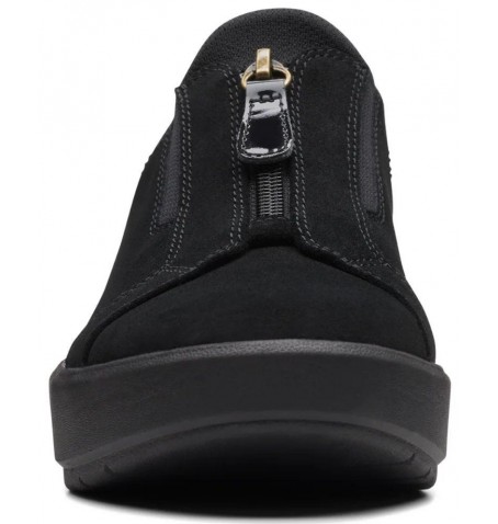Clarks LAYTON RAE 26175745 - Noir - LAYTONRAE$02C