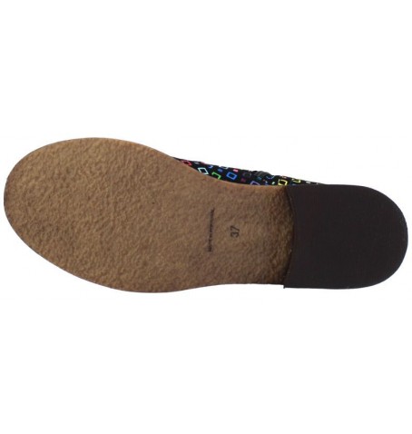 Unity In Diversity LIBERTY SQUARES - Multi - LIBERTYSQUAR$15