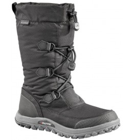 Baffin ICE LIGHT EASE-W007 - Black - LIGHT$BK1.02BA
