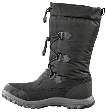 Baffin ICE LIGHT EASE-W007 - Black - LIGHT$BK1.02BA