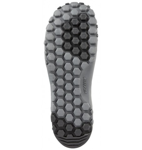Baffin LIGHT EASE-W004 - Burgundy - LIGHT$SAB.06BA