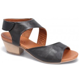 Bueno LIZZIE 22WL1408 - Noir - LIZZIE$02BU