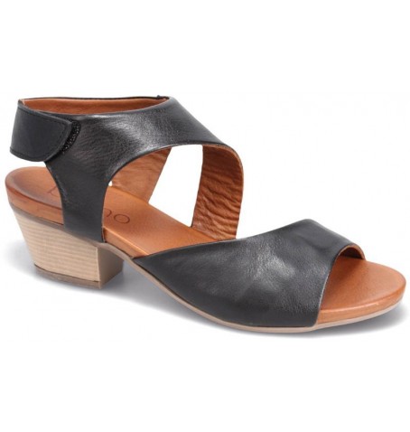 Bueno LIZZIE 22WL1408 - Black - LIZZIE$02BU