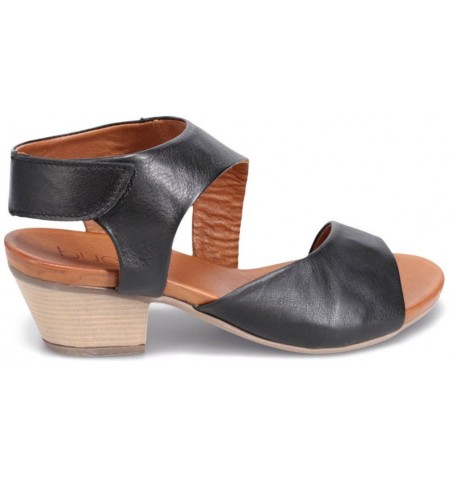 Bueno LIZZIE 22WL1408 - Black - LIZZIE$02BU
