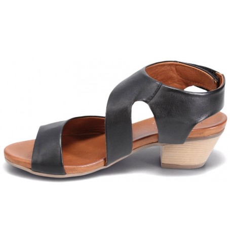 Bueno LIZZIE 22WL1408 - Black - LIZZIE$02BU