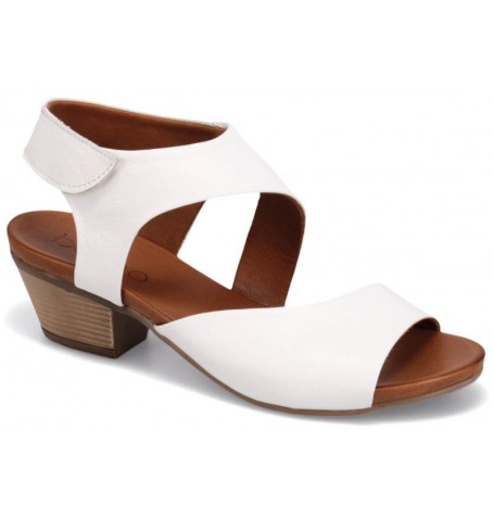 Bueno LIZZIE 22WL1408 - White - LIZZIE$14BU