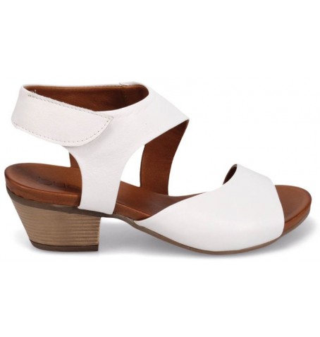 Bueno LIZZIE 22WL1408 - White - LIZZIE$14BU