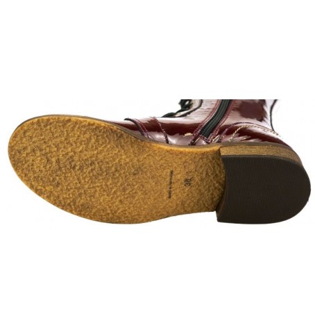 Unity In Diversity LONGCHAMP 81510 - Burgundy - LONGCHAMP$06UD