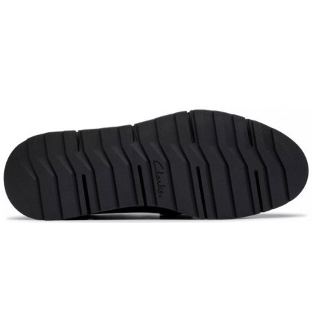 Clarks LORIINI IZZY 26179805 - Vernis noir - LORIINIIZZY$01C